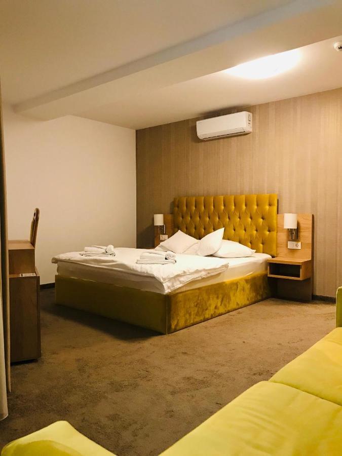 Vila Turistica Principesa Margareta Бейюш Екстериор снимка